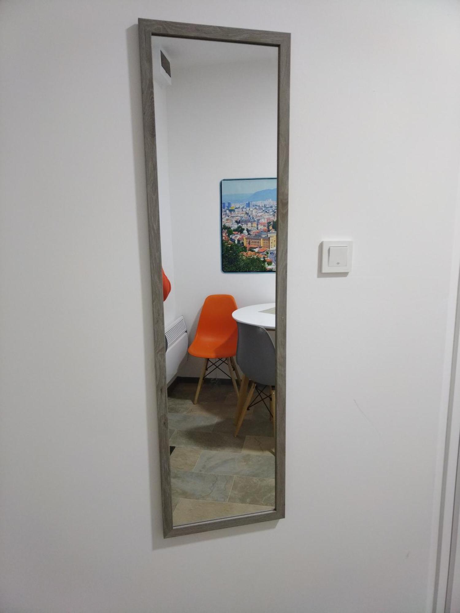 Uspinjaca Appartement SJJ Buitenkant foto
