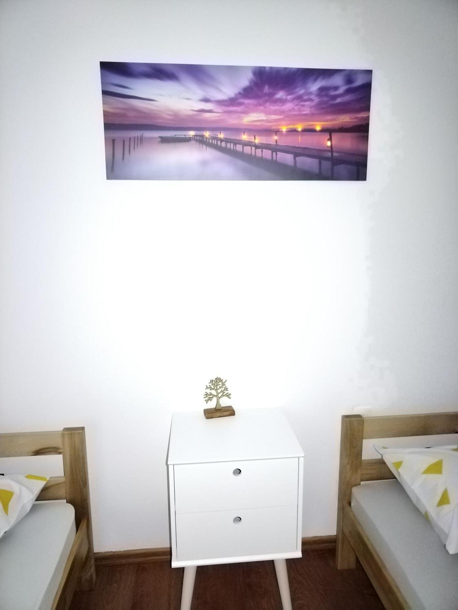 Uspinjaca Appartement SJJ Buitenkant foto