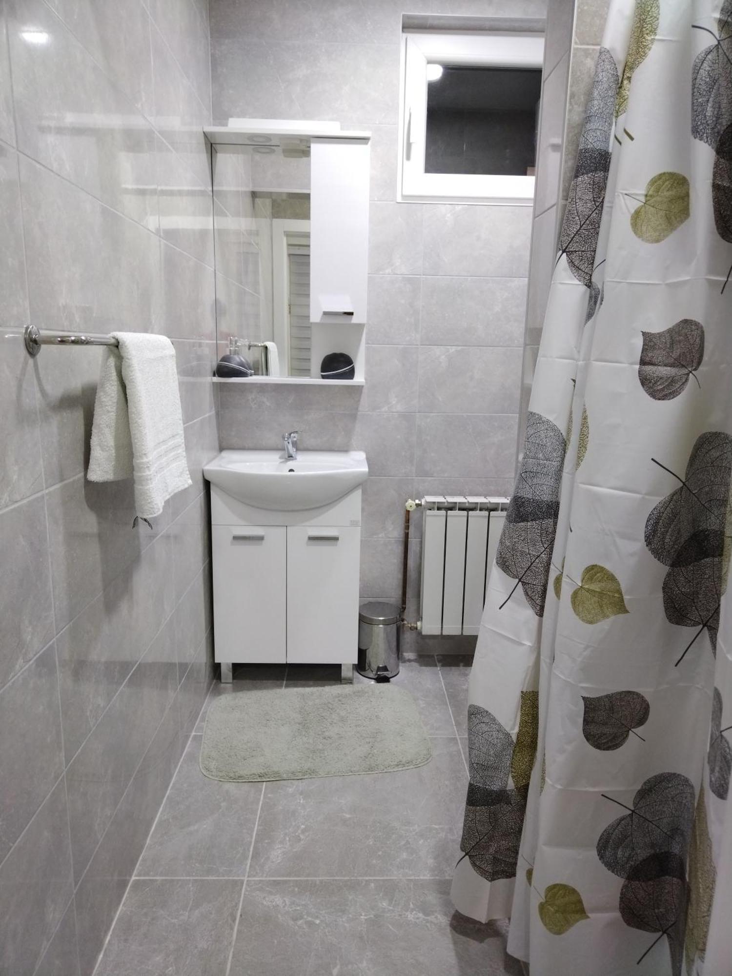 Uspinjaca Appartement SJJ Buitenkant foto