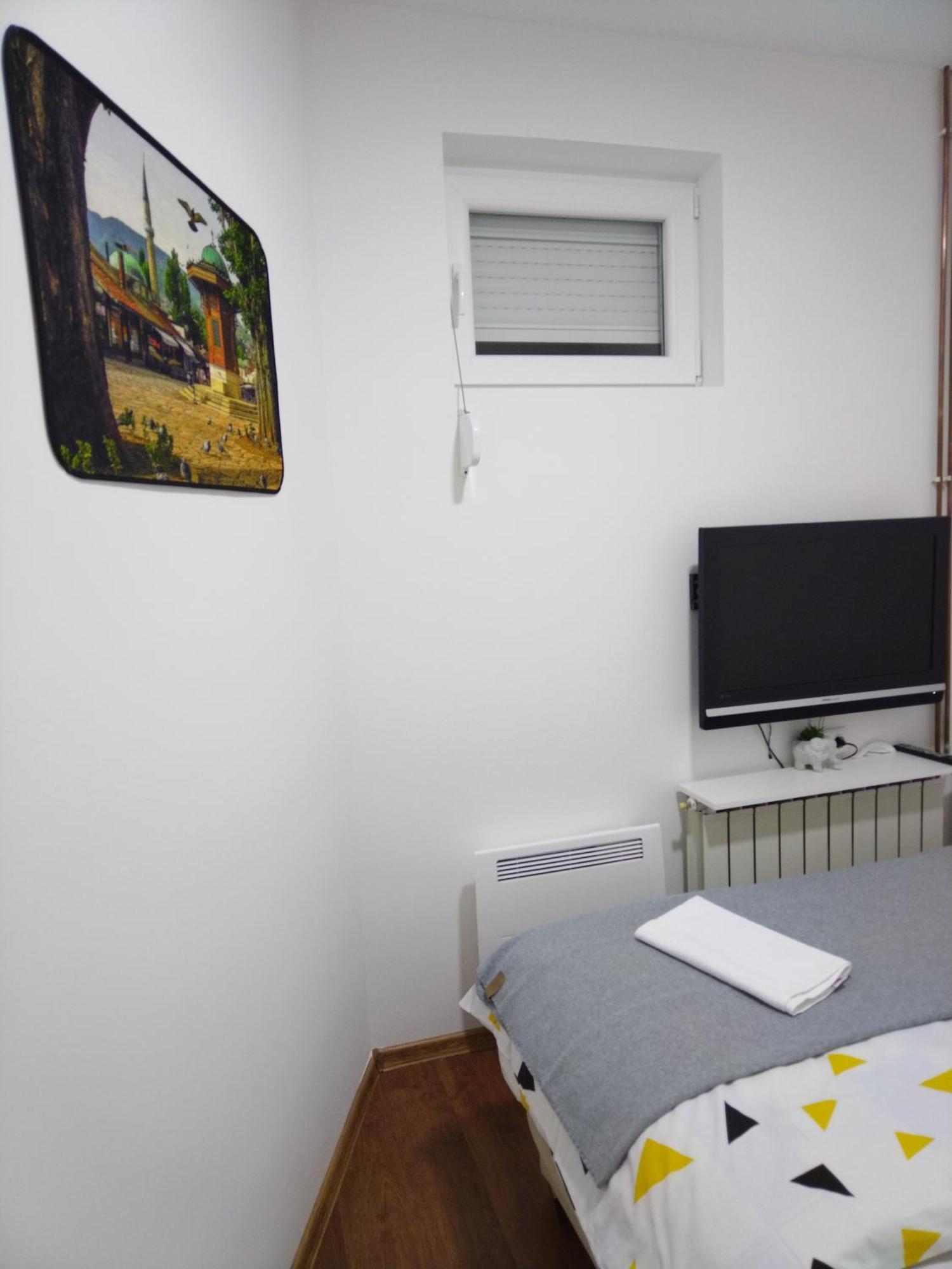 Uspinjaca Appartement SJJ Kamer foto