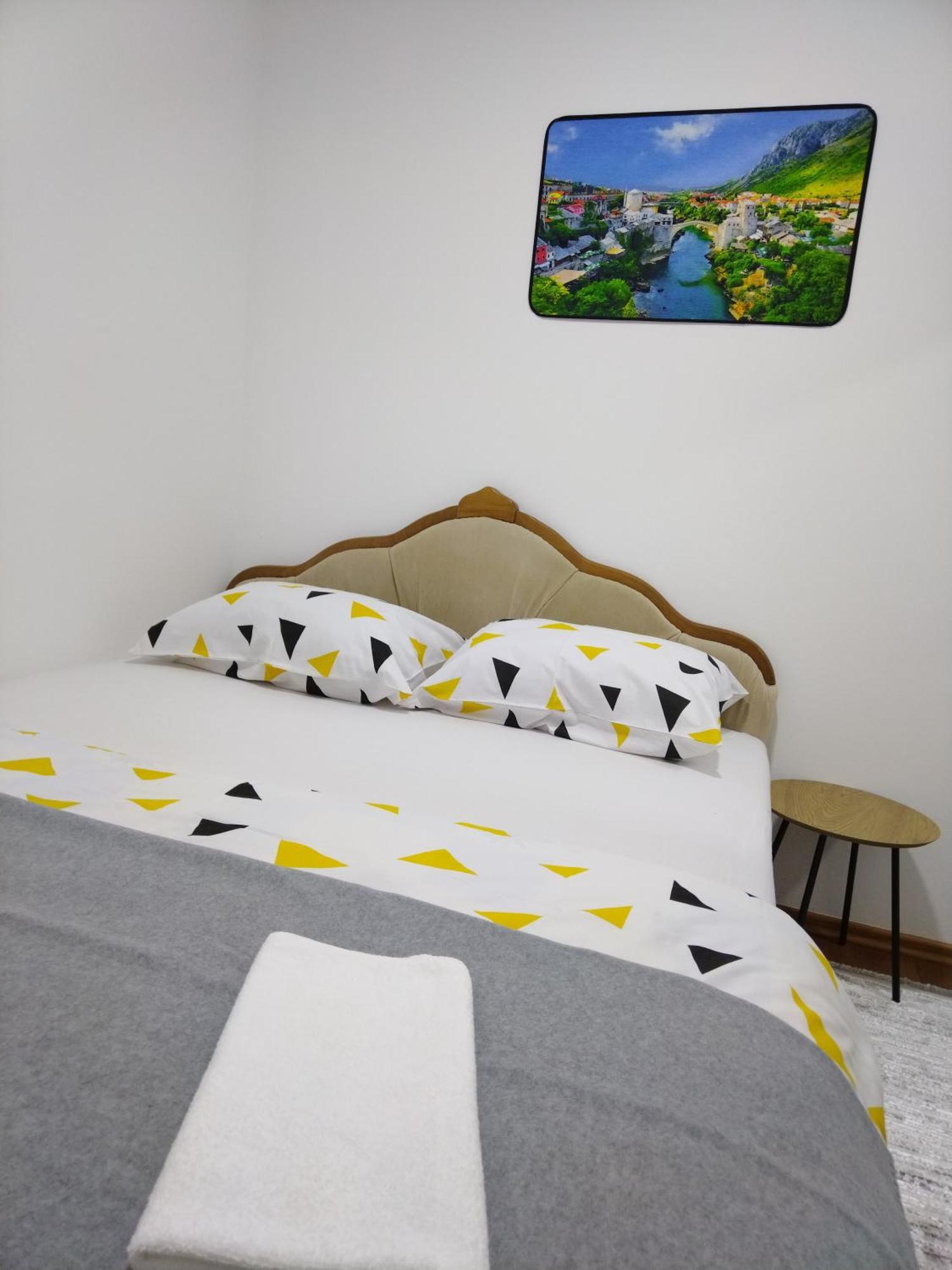 Uspinjaca Appartement SJJ Kamer foto