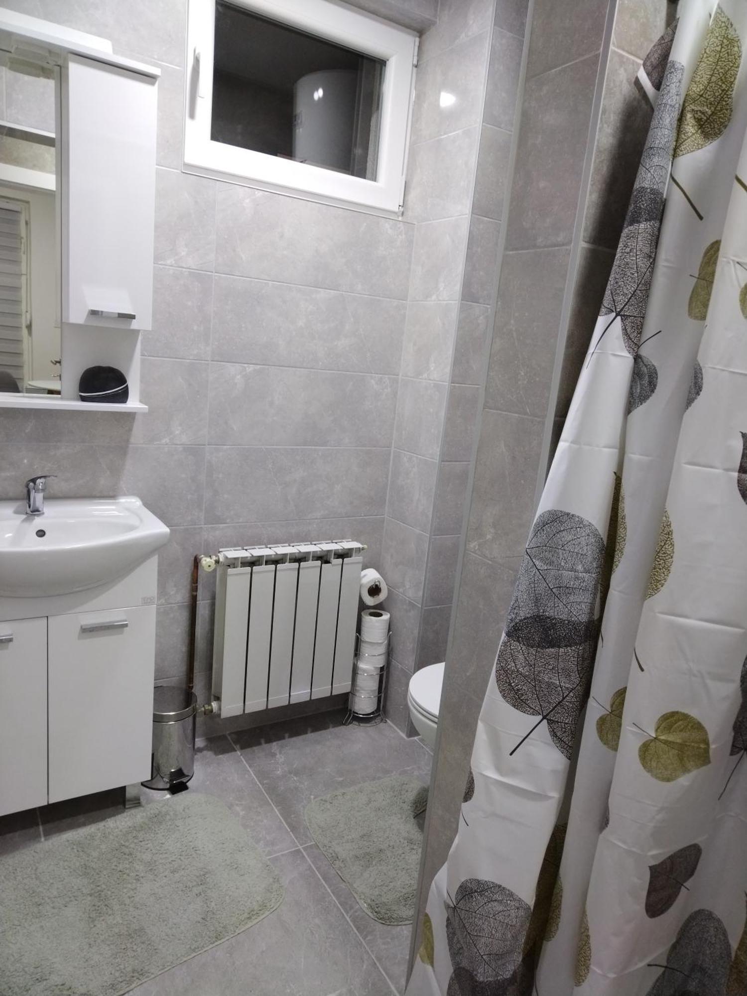 Uspinjaca Appartement SJJ Kamer foto