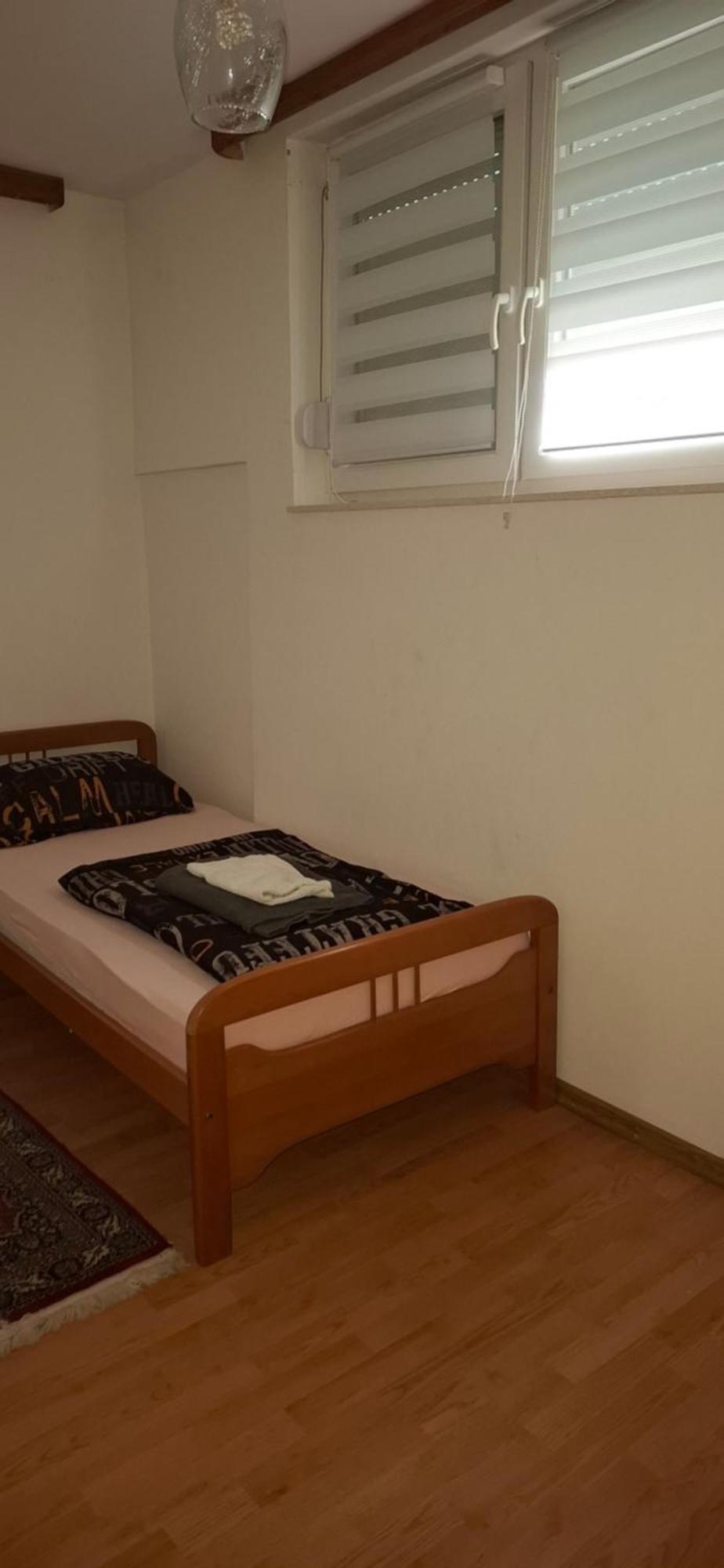 Uspinjaca Appartement SJJ Buitenkant foto