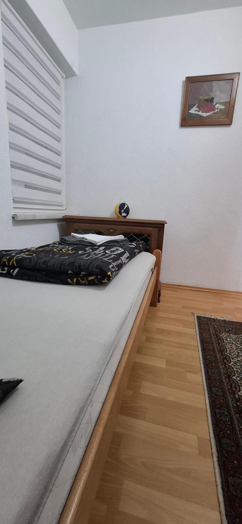 Uspinjaca Appartement SJJ Buitenkant foto