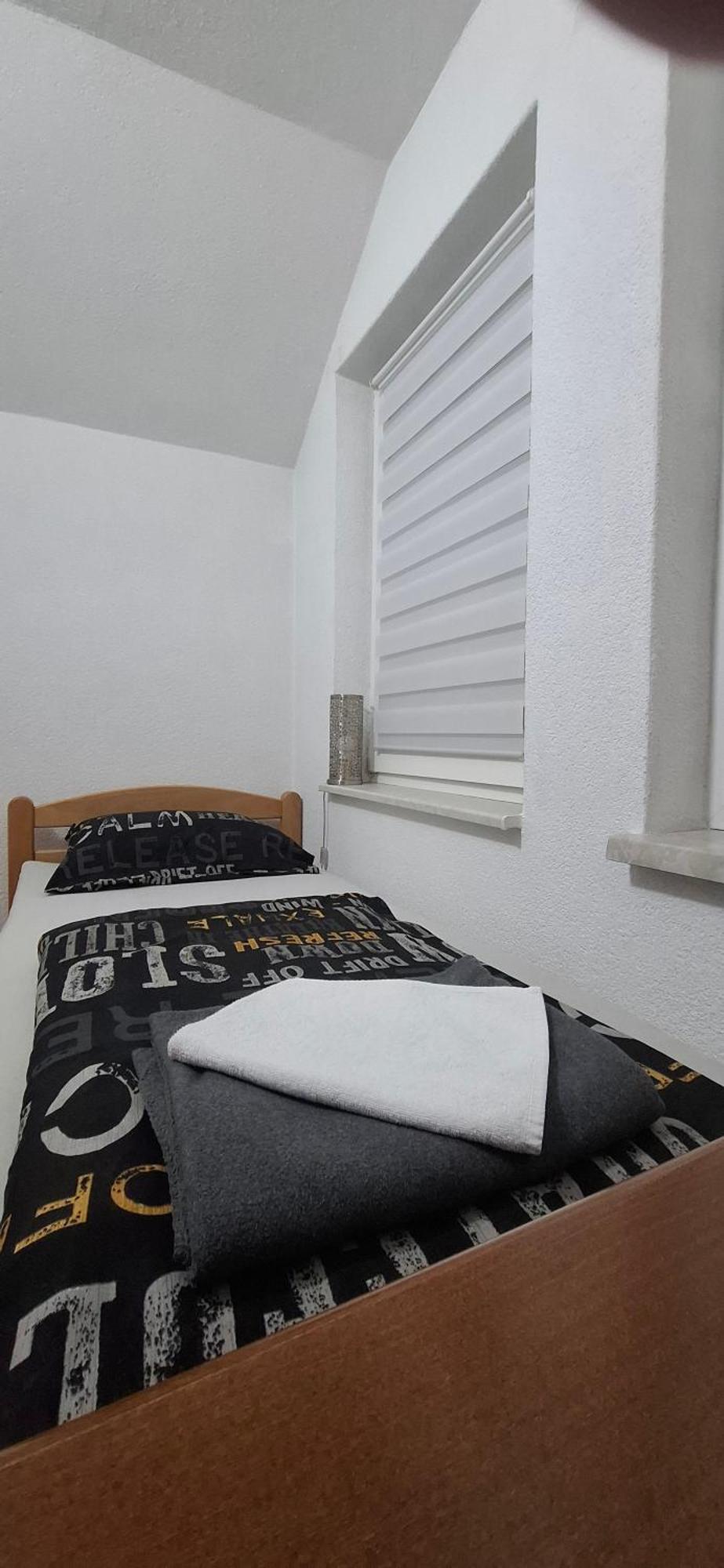 Uspinjaca Appartement SJJ Buitenkant foto