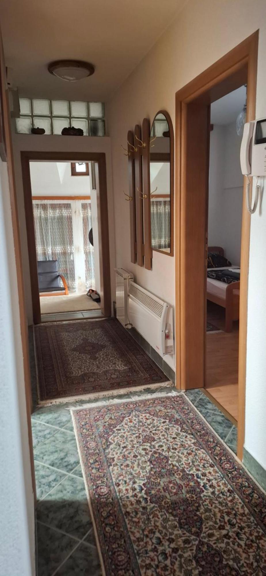 Uspinjaca Appartement SJJ Buitenkant foto