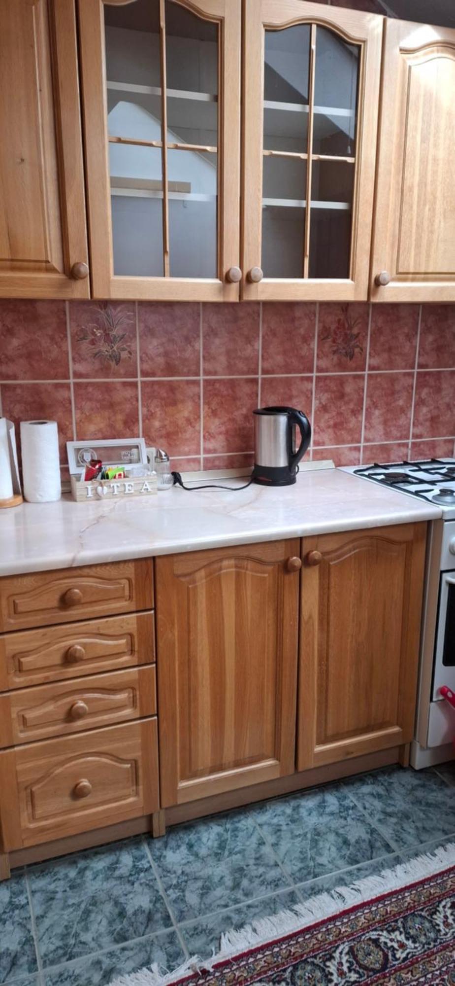 Uspinjaca Appartement SJJ Buitenkant foto