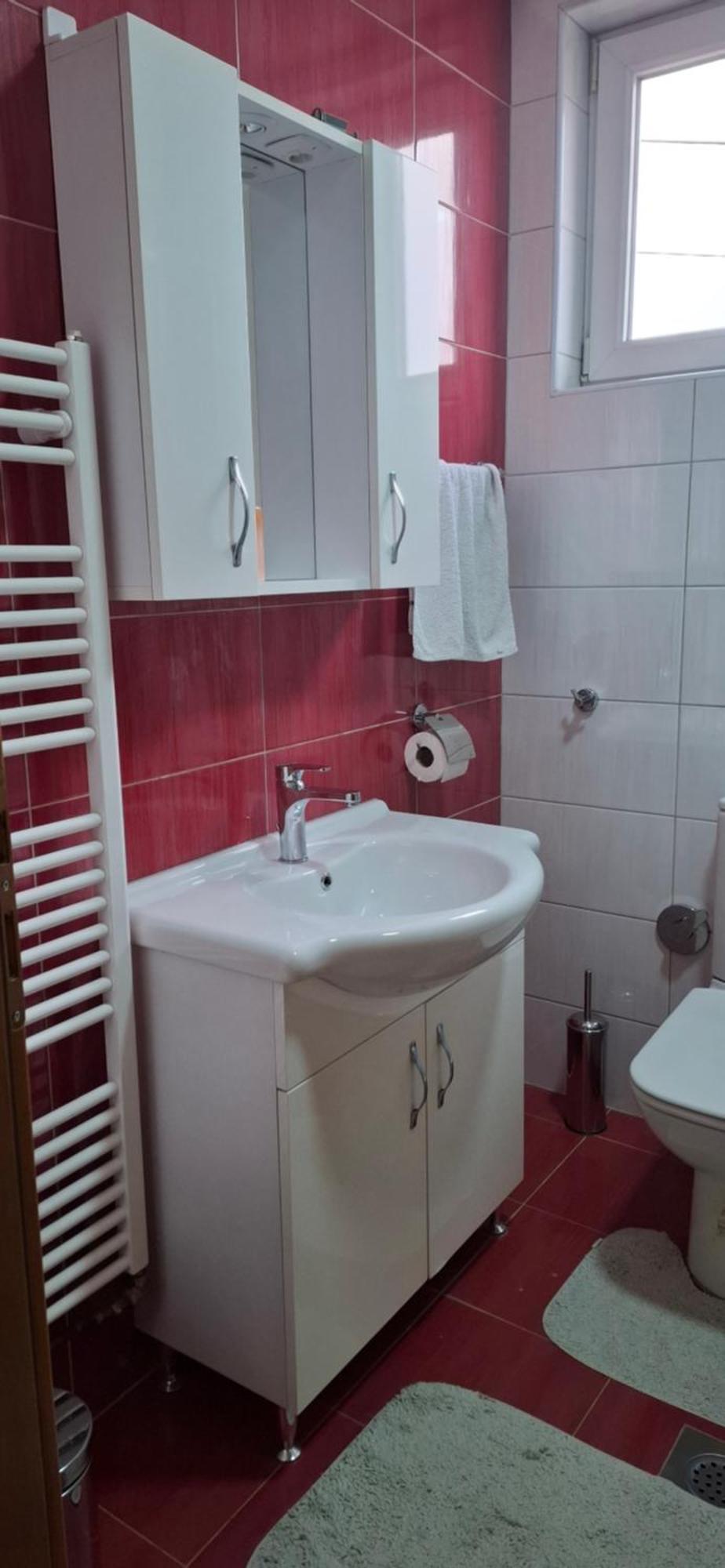 Uspinjaca Appartement SJJ Buitenkant foto