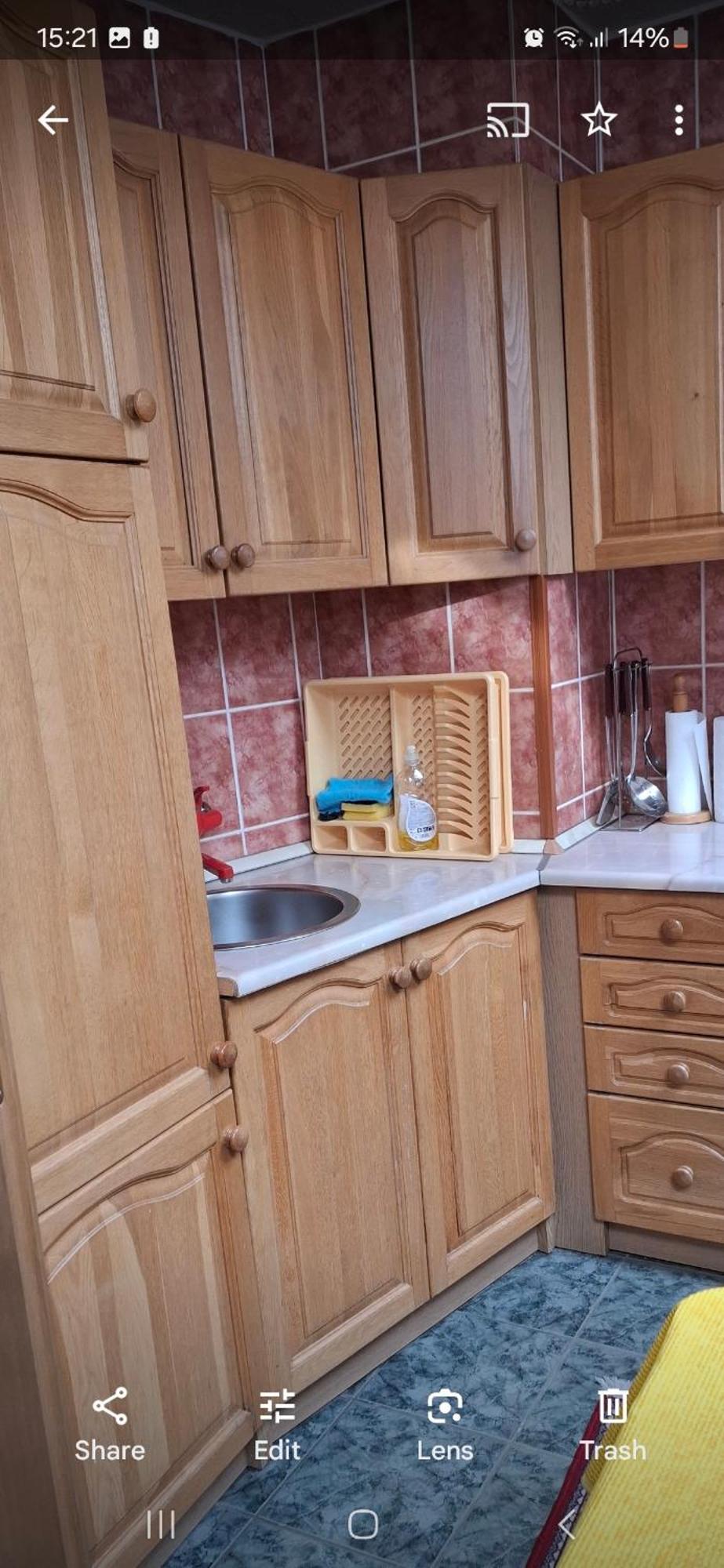 Uspinjaca Appartement SJJ Buitenkant foto