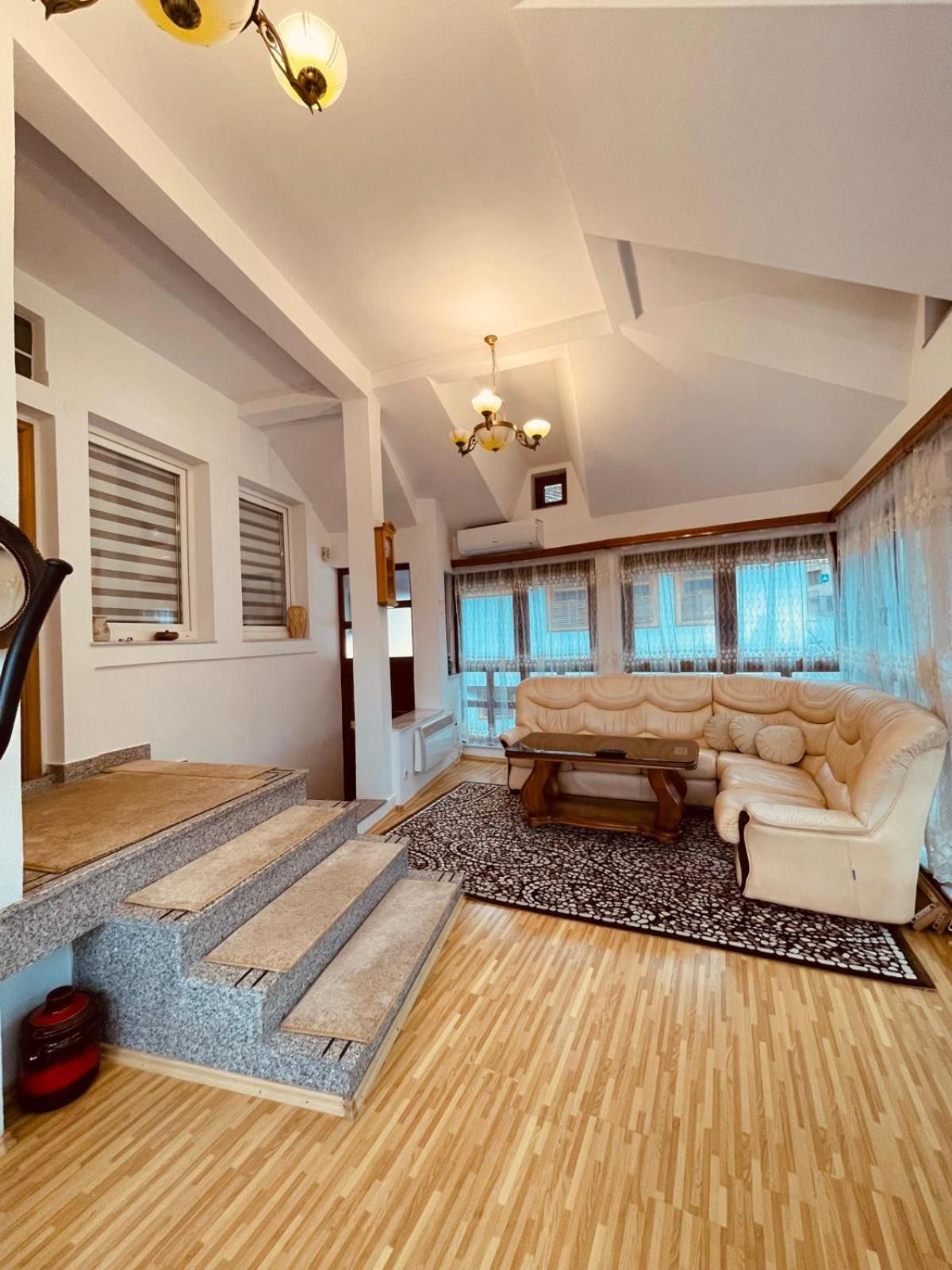 Uspinjaca Appartement SJJ Buitenkant foto