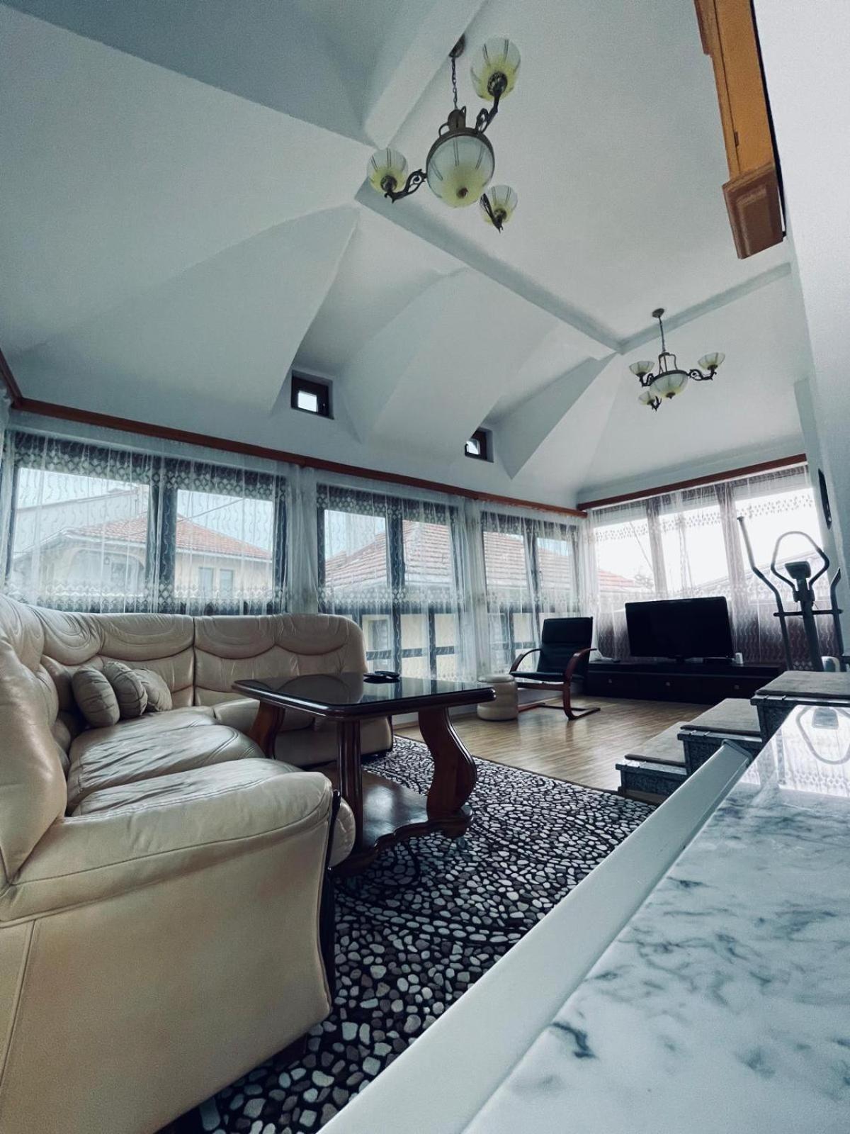 Uspinjaca Appartement SJJ Buitenkant foto