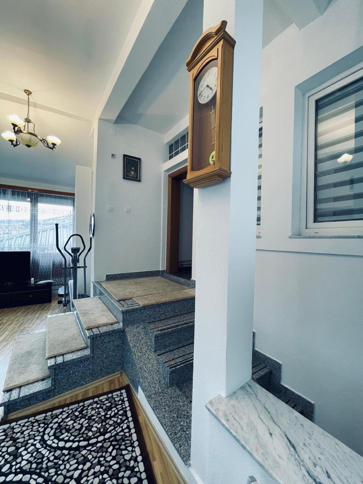 Uspinjaca Appartement SJJ Buitenkant foto